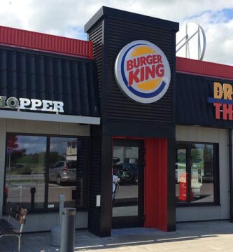 requisitos para trabajar en burger king