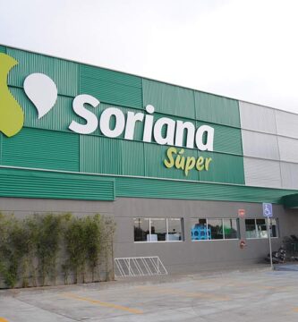 soriana empleo